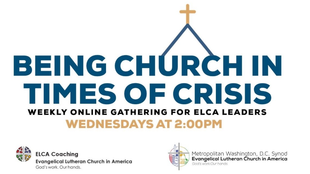 Being Church