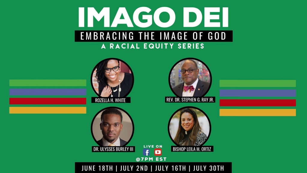 Imago Dei